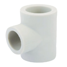 Тройник редукционный 40x25x40 PPR Koer K0045.PRO