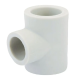 Тройник редукционный 40x25x40 PPR Koer K0045.PRO