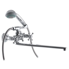 Смеситель для ванны Champion MF 143