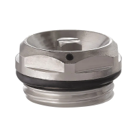 Кран Маєвського (під викрутку) Koer KR.1401 - 1/2"