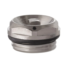 Кран Маєвського (під викрутку) Koer KR.1401 - 1/2"