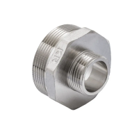 Ниппель редукционный 1"x2" Koer KF.N1020