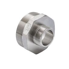 Ніпель редукційний 1"x2" Koer KF.N1020