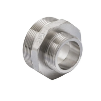 Ниппель редукционный 1-1/4"x2" Koer KF.N1220