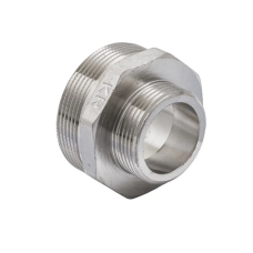 Ніпель редукційний 1-1/4"x2" Koer KF.N1220