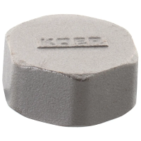 Заглушка В 3/4" Koer KF.P08F