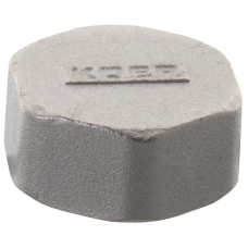 Заглушка В 3/4" Koer KF.P08F