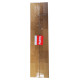 Бічна стінка для кабіни Koer SR SW04-90x200-TR-07 прозоре скло Easy Clean 10мм, графіт (KR53