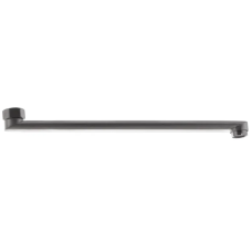 Излив для смесителя (35 см) (нерж. сталь) Zerix LR70035F