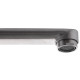 Излив для смесителя (35 см) (нерж. сталь) Zerix LR70035F