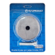 Насадка плоская для паяльника Europroduct EP.WS040 PPR труб 40mm