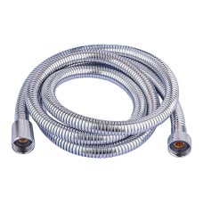 Шланг Mixxus Chr.F16 растяжной 150-200 см