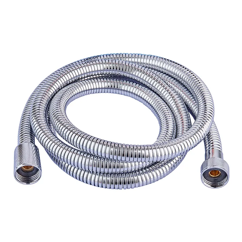 Шланг Mixxus Chr.F16 растяжной 150-200 см