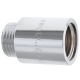 Удлинитель 1/2"-30мм (хром) Koer KF.E06-30.CHR