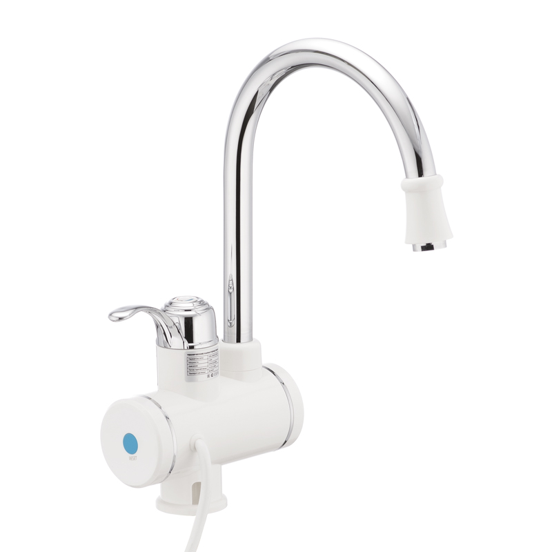 Проточный водонагреватель Mixxus Electra 240-E (с индик. темп.)
