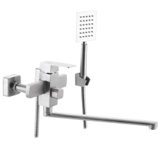 Смеситель для ванны Zerix KUB-006