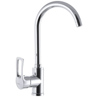 Смеситель для кухни Zerix SAR 181