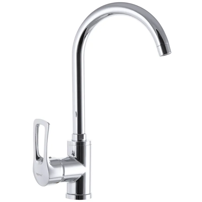 Смеситель для кухни Zerix SAR 181