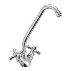 Смеситель для кухни Haiba Dominox 271