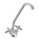 Смеситель для кухни Haiba Dominox 271