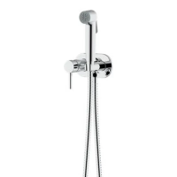 Смеситель для гигиенического душа Mixxus Premium HANS 333 (INNER) с лейкой