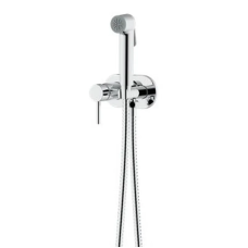 Змішувач для гігієнічного душу Mixxus Premium HANS 333 (INNER) з лійкою