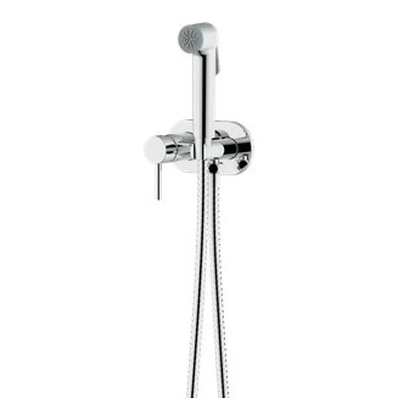 Смеситель для гигиенического душа Mixxus Premium HANS 333 (INNER) с лейкой