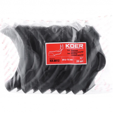 Фіксатор повороту кута 90* Koer KR.8012