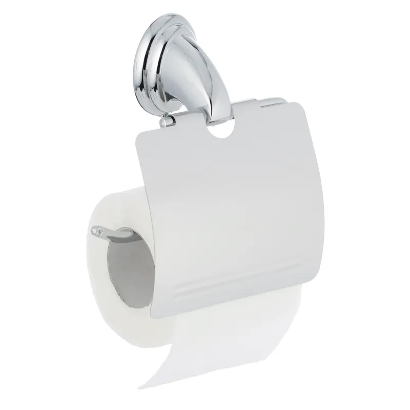 Бумагодержатель с крышкой Zerix LR1503