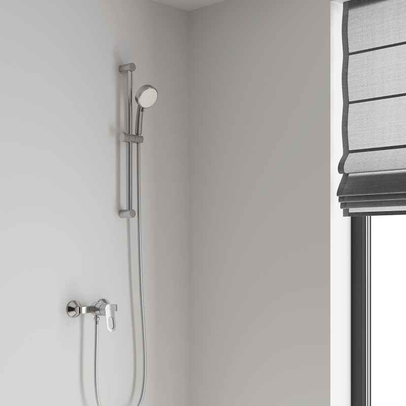 Смеситель для душа Grohe BauLoop