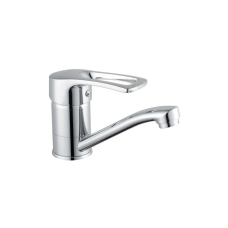 Смеситель для умывальника Champion Pan 004-181-15cm