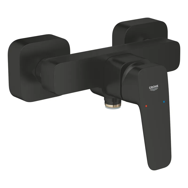 Однорычажный смеситель для душа Grohe Cubeo
