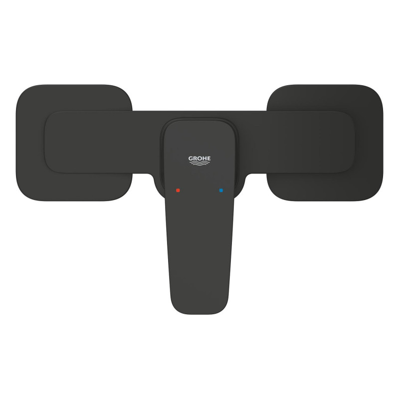 Однорычажный смеситель для душа Grohe Cubeo
