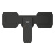 Однорычажный смеситель для душа Grohe Cubeo