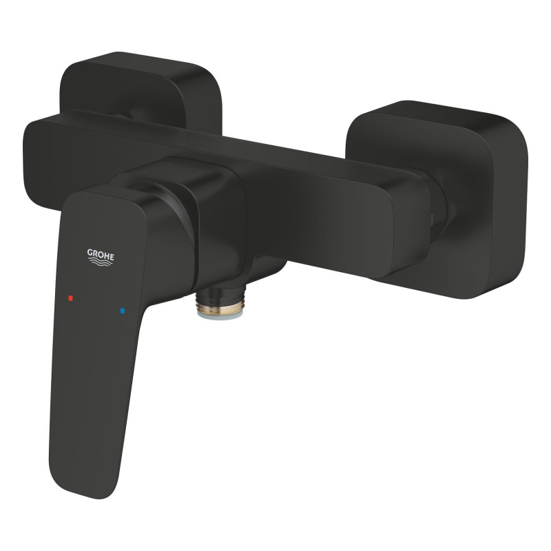 Однорычажный смеситель для душа Grohe Cubeo