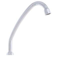 Излив для смесителя Zerix WKC-2131