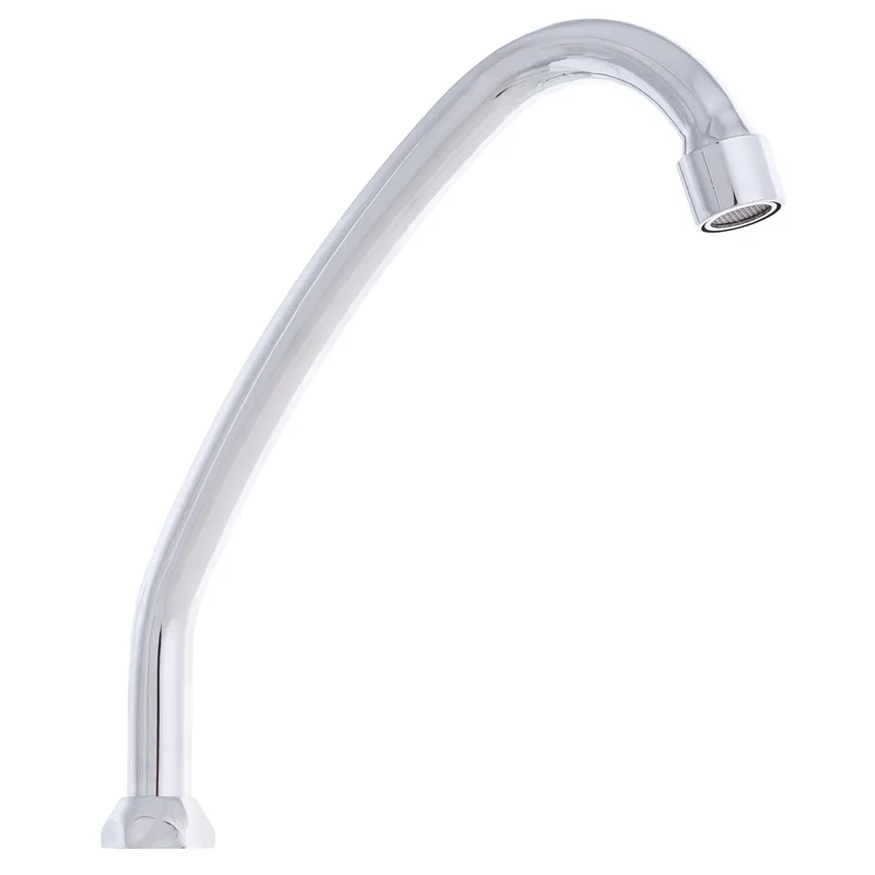 Излив для смесителя Zerix WKC-2131