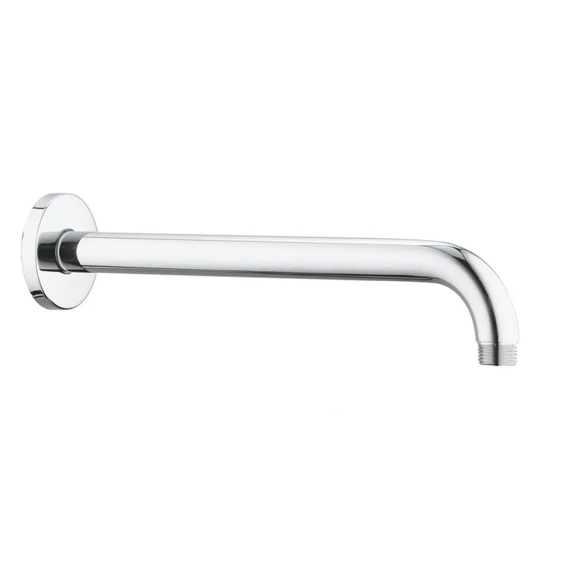 Душевой кронштейн Grohe (286 мм)