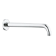 Душевой кронштейн Grohe (286 мм)