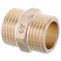 Ниппель 1/2'' big Koer WM.N06.WN без никеля