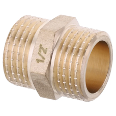 Ніпель 1/2'' big Koer WM.N06.WN без нікелю