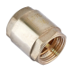 Клапан обратный (латунь) Waterpro WP300-20 - 3/4"