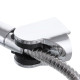 Смеситель для ванны Mixxus Premium TIGER 009 черный