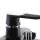 Смеситель для ванны Mixxus Premium TIGER 009 черный