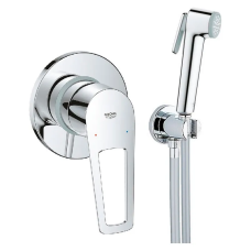 Набір для гігієнічного душу Grohe BauLoop New