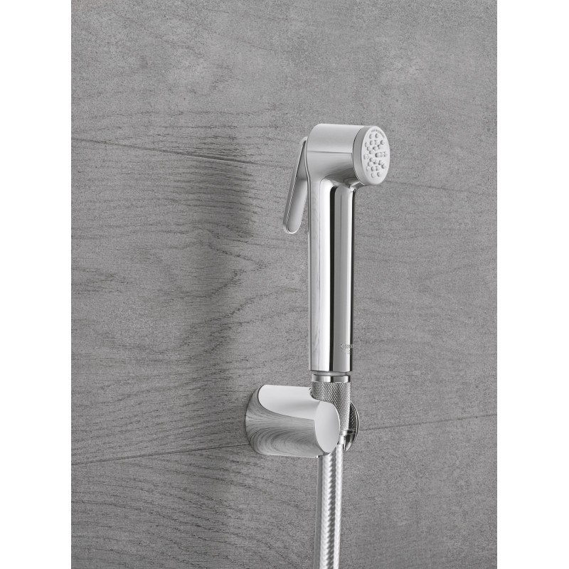 Набор для гигиен.душа Grohe BauLoop New