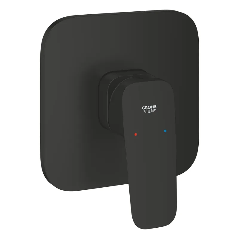 Однорычажный смеситель для душа Grohe Cubeo