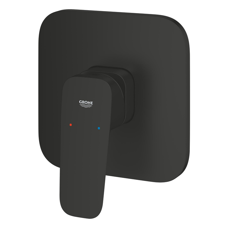 Однорычажный смеситель для душа Grohe Cubeo