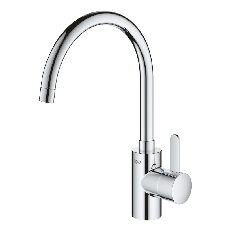 Смеситель для кухни Grohe Eurosmart Cosmopolitan