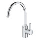 Смеситель для кухни Grohe Eurosmart Cosmopolitan